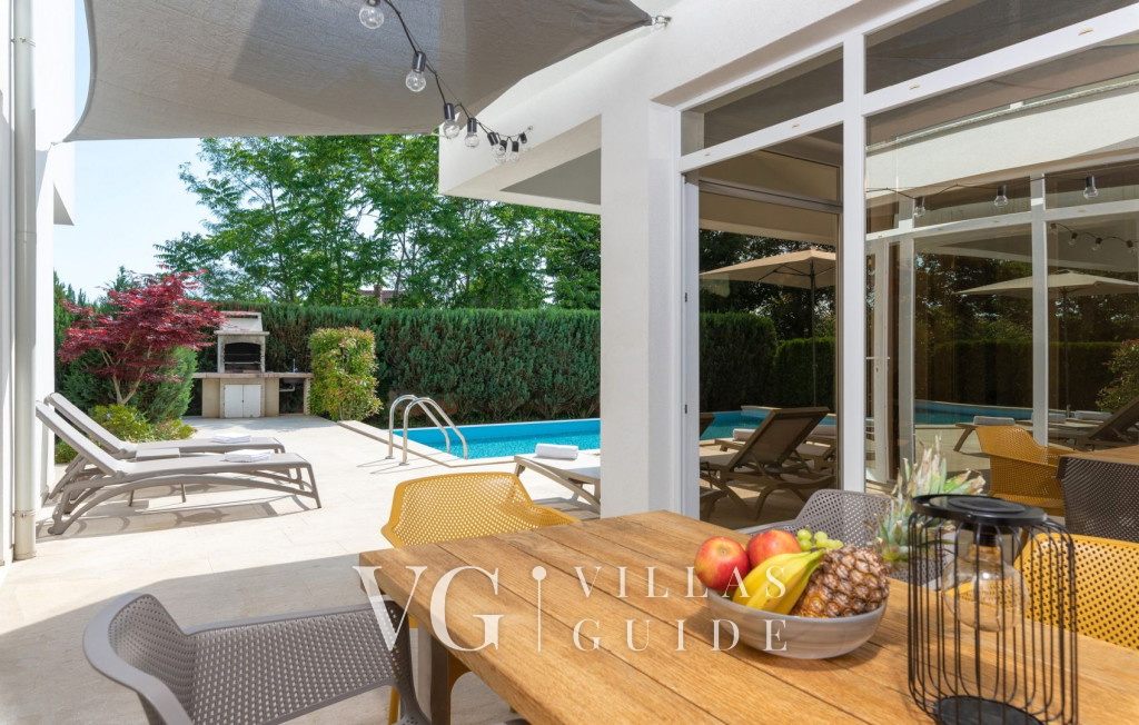 Villa Kate Dodatni sadržaji