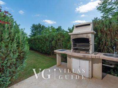 Villa Kate Dodatni sadržaji