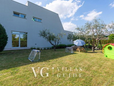 Villa Kate Dvorište i vanjski dio objekta