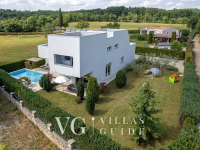 Villa Kate Dvorište i vanjski dio objekta