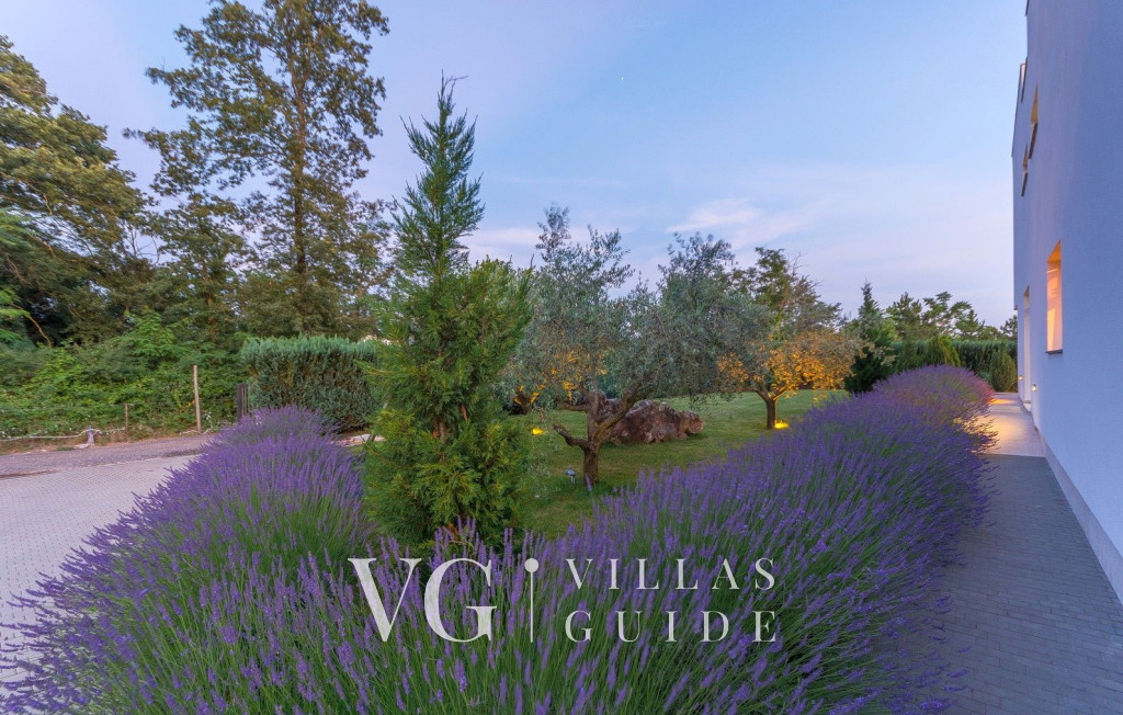 Villa Kate Dvorište i vanjski dio objekta