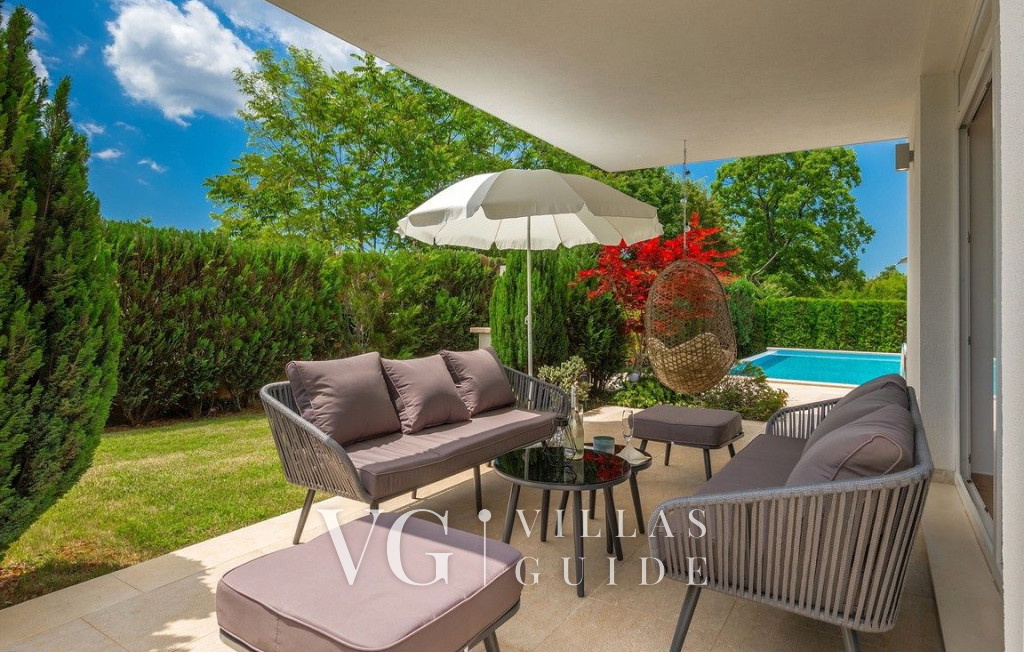 Villa Kate Dodatni sadržaji