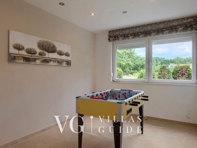 Villa Kate Dodatni sadržaji