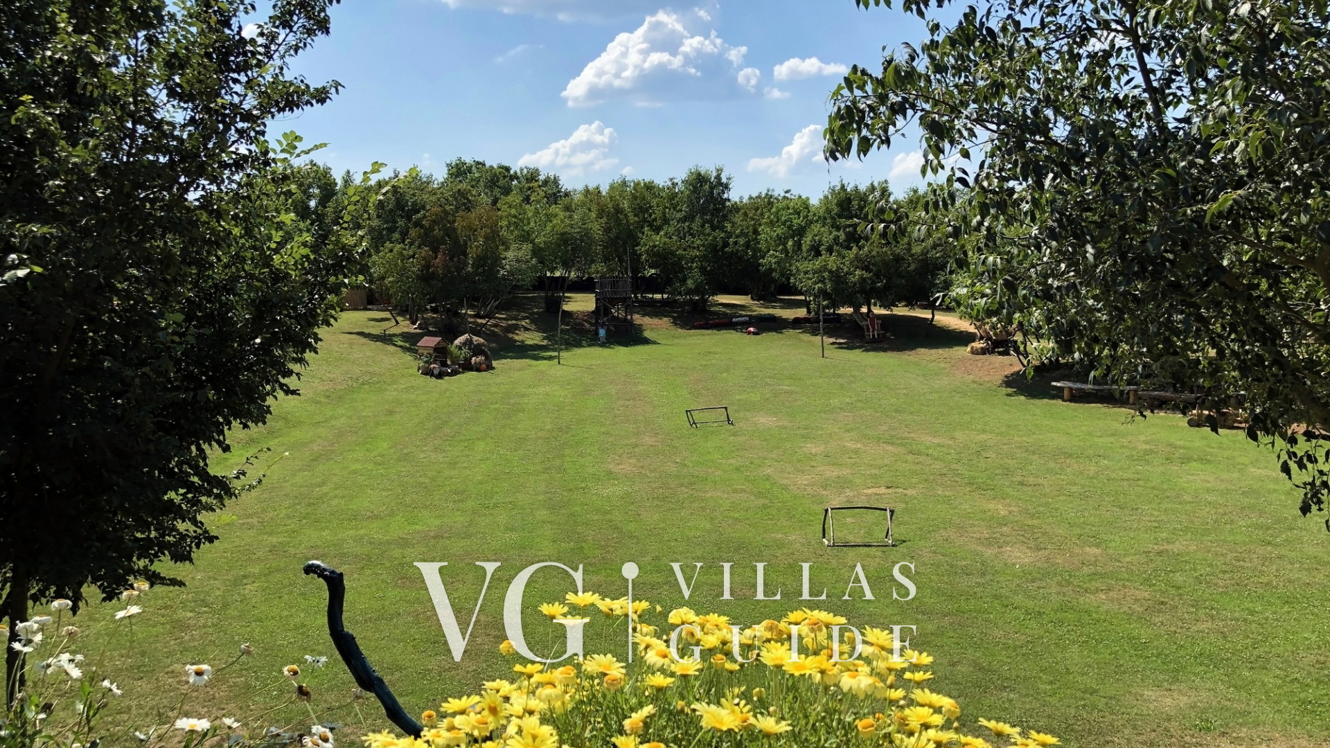 Villa Kate Microlocation