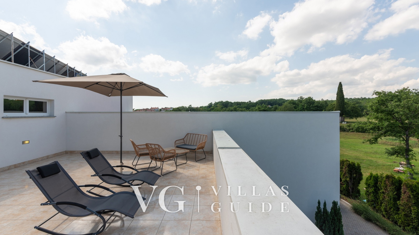 Villa Kate Dodatni sadržaji