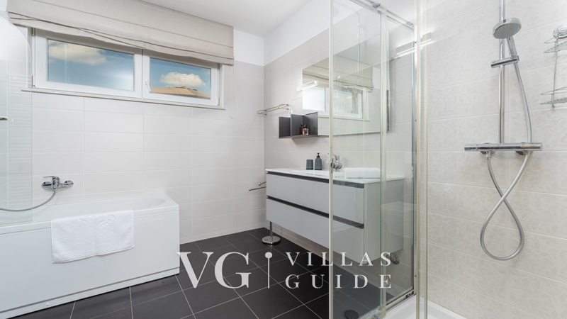 Villa Kate Kupaonica