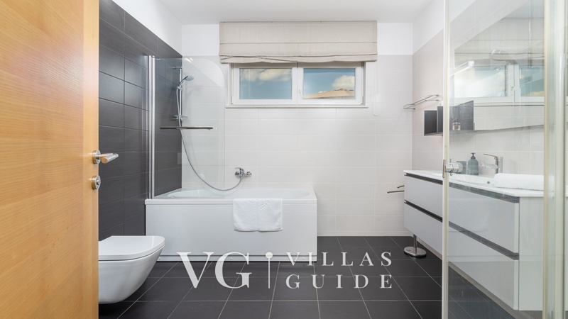 Villa Kate Kupaonica