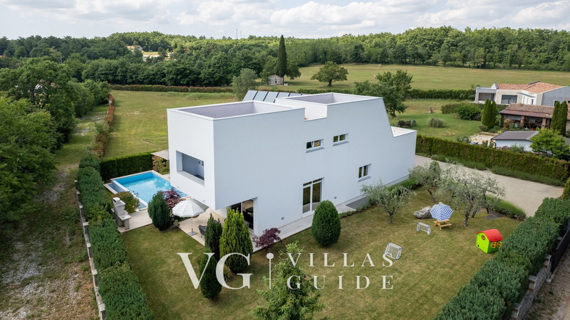 Villa Kate Dvorište i vanjski dio objekta