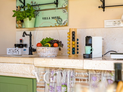 Villa Nonni Additional content