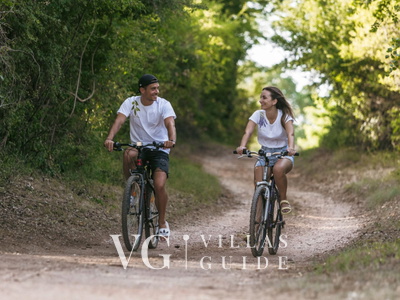 Villa Nonni Additional content