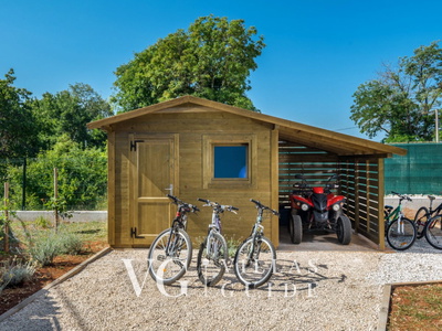 Villa Nonni Additional content