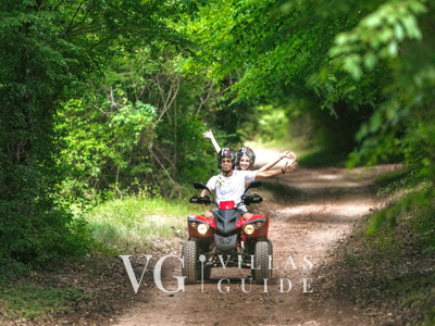 Villa Nonni Additional content