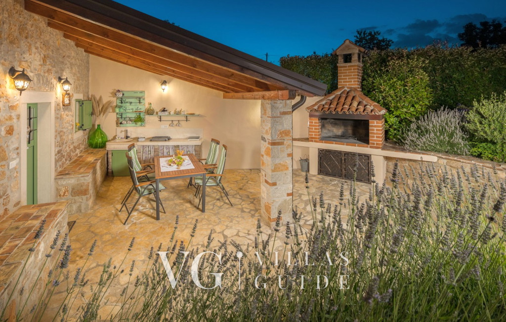 Villa Nonni Additional content