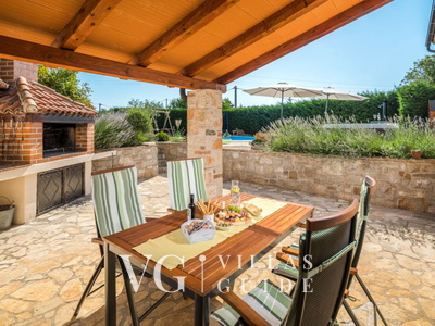 Villa Nonni Additional content