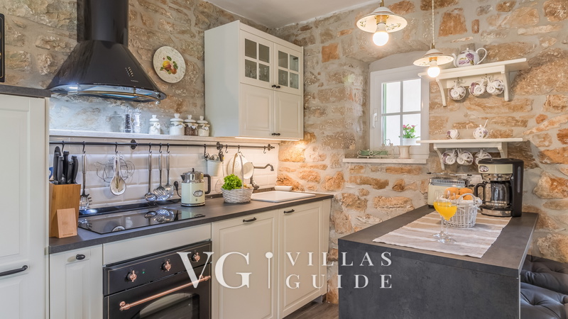Villa Nonni Cucina