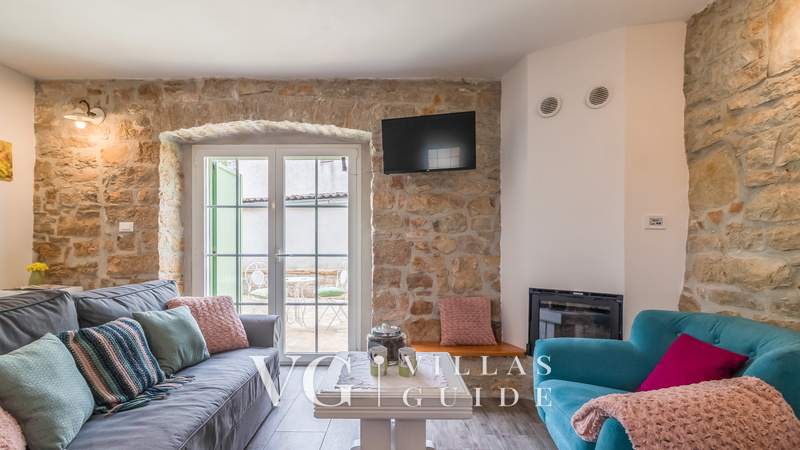 Villa Nonni Soggiorno