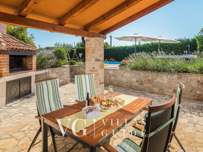 Villa Nonni Additional content