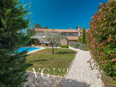 Villa Nonni Additional content