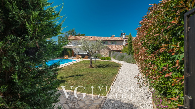 Villa Nonni Contenuto aggiuntivo