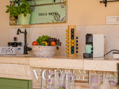 Villa Nonni