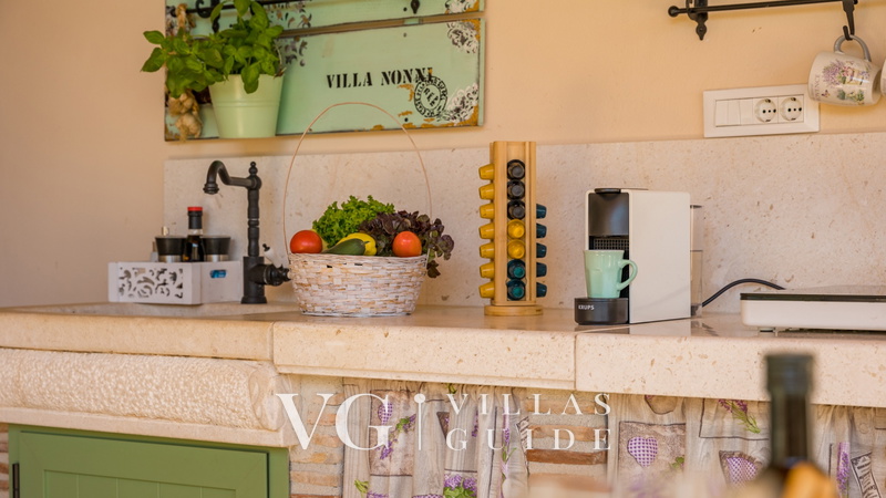Villa Nonni