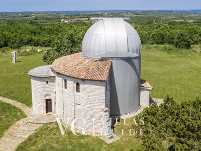 Villa Nonni Microlocation