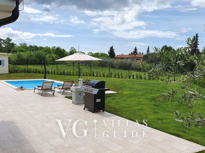 Villa La Graziosa Contenuto aggiuntivo