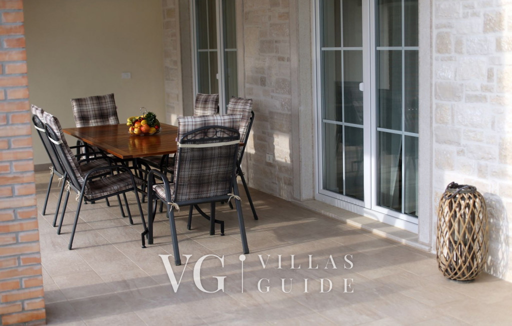 Villa La Graziosa Contenuto aggiuntivo