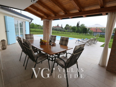 Villa La Graziosa Contenuto aggiuntivo