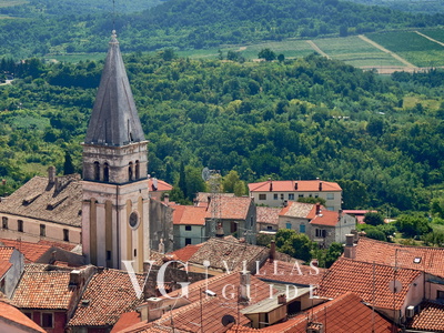 Villa La Graziosa Microlocation