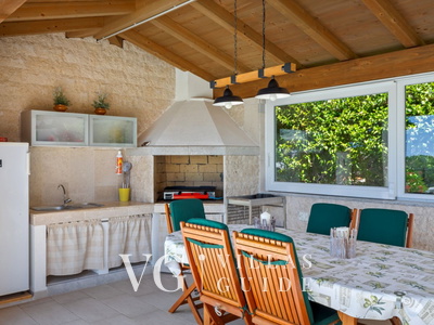 Villa Eva - Kaštel Dodatni sadržaji