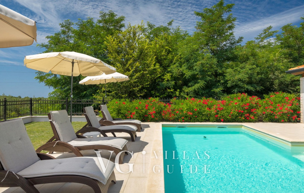 Villa Eva - Kaštel Bazen