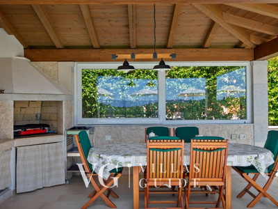 Villa Eva - Kaštel Dodatni sadržaji