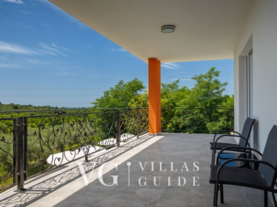 Villa Eva - Kaštel Dodatni sadržaji