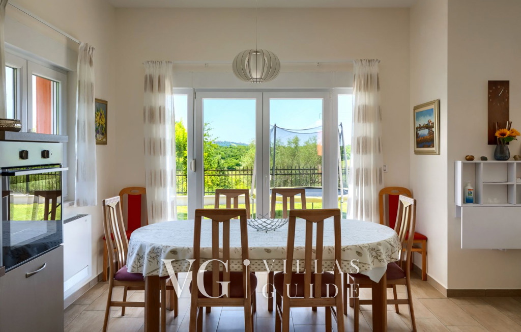 Villa Eva - Kaštel Kuhinja