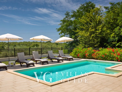 Villa Eva - Kaštel Bazen