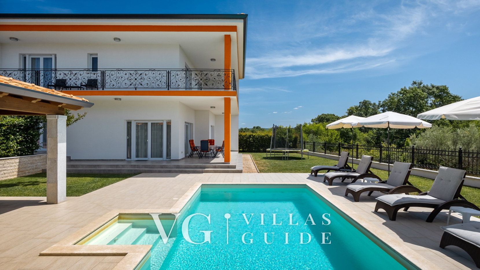 Villa Eva - Kaštel