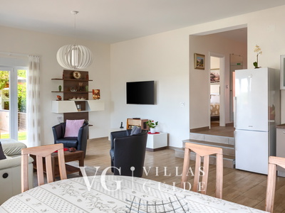 Villa Eva - Kaštel Kitchen