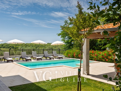 Villa Eva - Kaštel Additional content