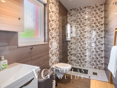 Villa Eva - Kaštel Bathroom