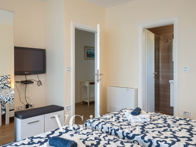 Villa Eva - Kaštel Bedroom