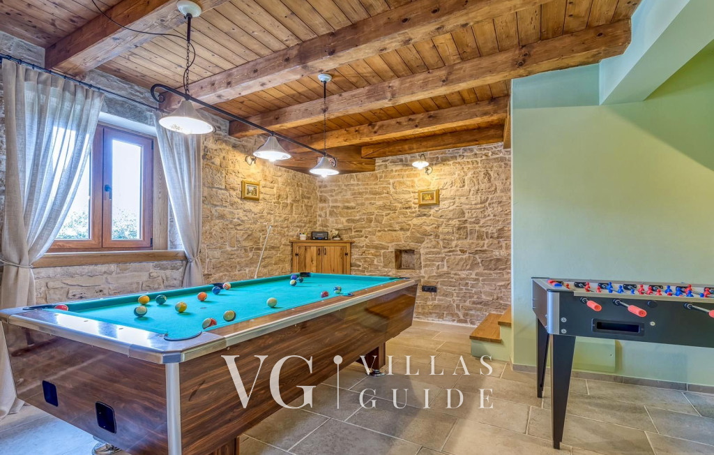 Villa Kata Additional content