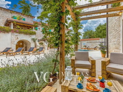 Villa Kata Additional content