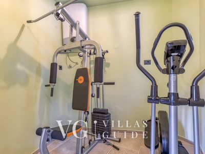 Villa Kata Additional content