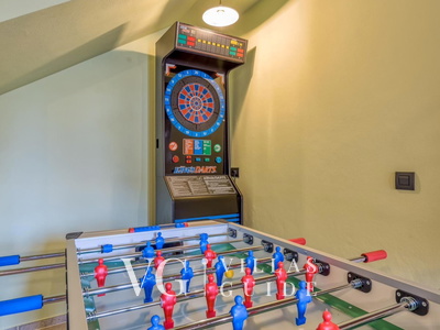 Villa Kata Additional content