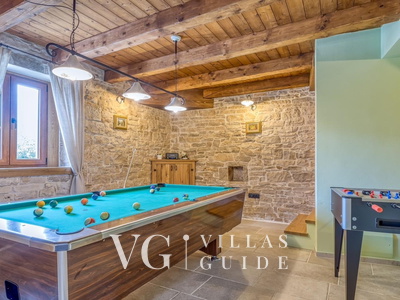 Villa Kata Zusatzinhalte