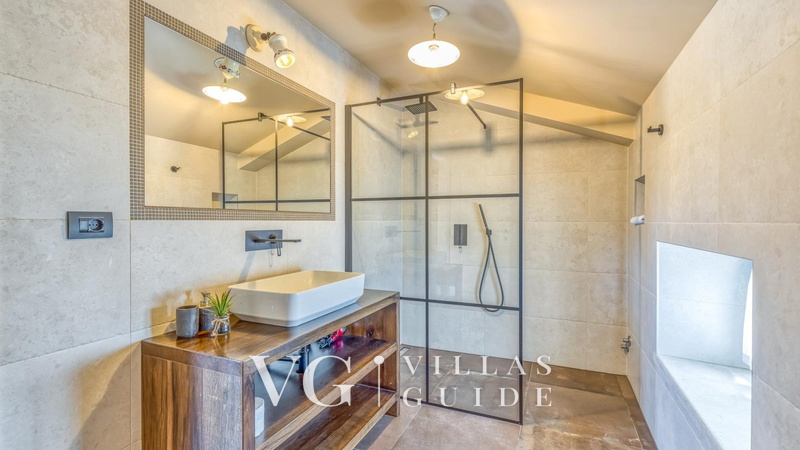 Villa Kata Badezimmer