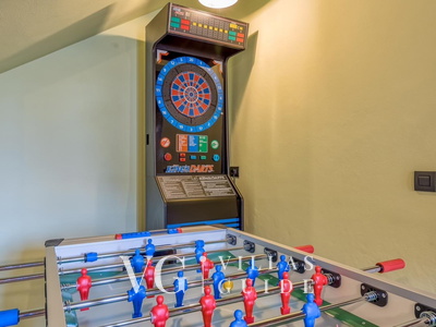 Villa Kata Zusatzinhalte