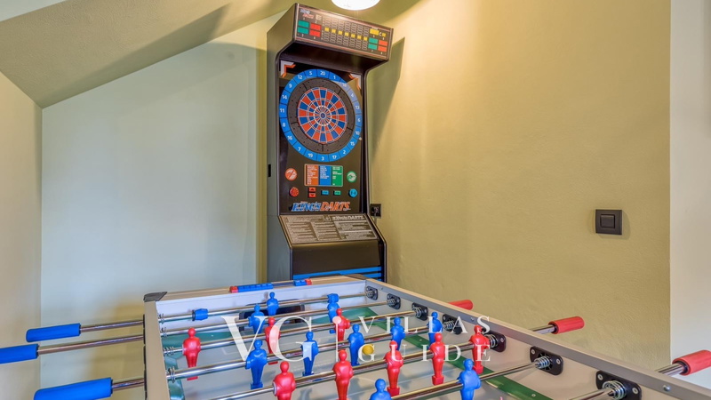 Villa Kata Zusatzinhalte