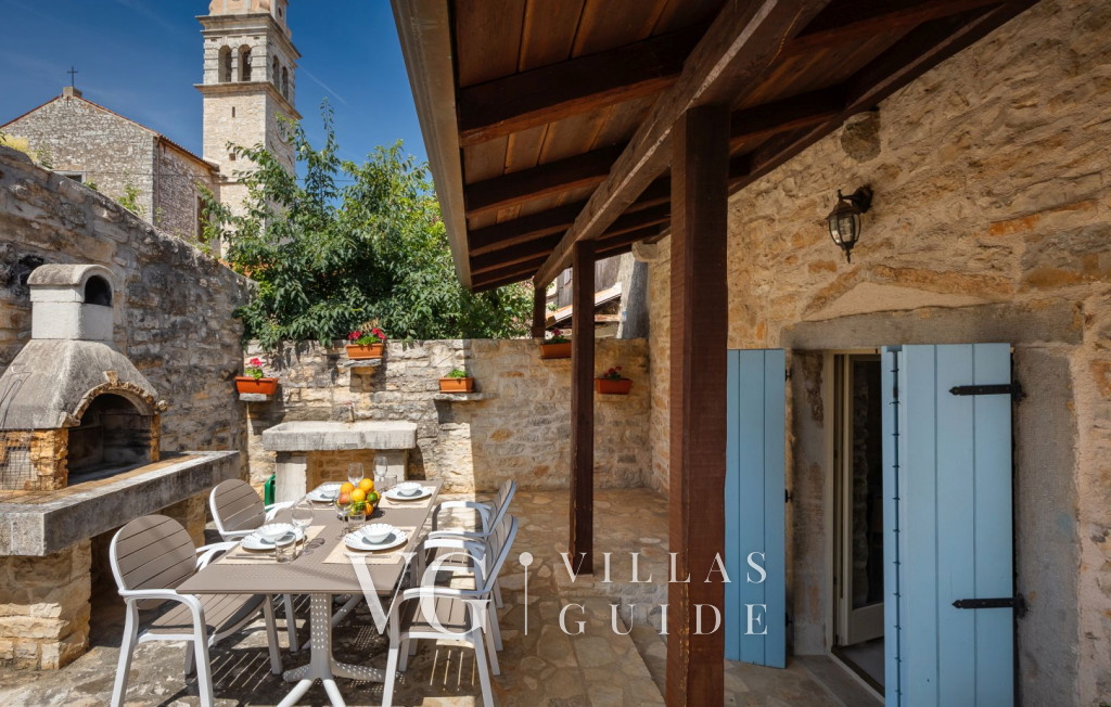 Casa Tessa Additional content